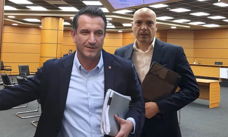 Kërkesë padia e Veliajt për prokurorin Ols Dado, ja kur do të mbahet seanca përgatitore