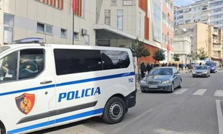 Kërkohej nga Spanja për trafik droge dhe organizatë kriminale, arrestohet 53-vjeçari në Elbasan
