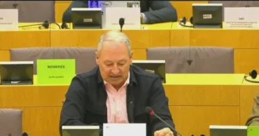 “Kërkohen hetime të nivelit të lartë”/ Raportuesi për Shqipërinë në PE: Shqetësuese, korrupsioni, polarizimi dhe…