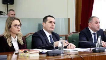 Kërkohet arrestimi/ SPAK: Ka prova të reja për Ballukun, persona ‘të fortë’ kërcënuan dëshmitarët në emër të saj