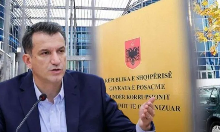 Kërkoi ndryshim të masës së arrestit në burg, sot seanca në Apel për shqyrtimin e kërkesës së Erion Veliajt