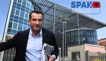 Kërkoi përjashtimin e gjyqtares Deda nga shqyrtimi i çështjes, GJKKO rrëzon kërkesën e Veliajt