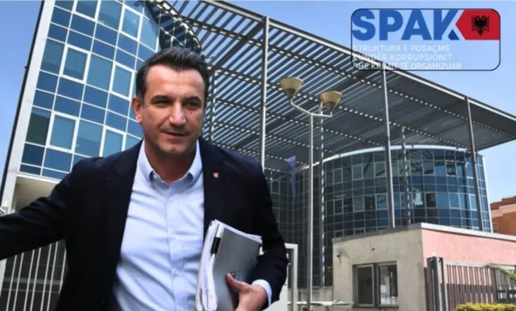 Kërkoi përjashtimin e gjyqtares Deda nga shqyrtimi i çështjes, GJKKO rrëzon kërkesën e Veliajt