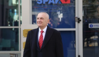 Kërkon pezullimin e afateve të qëndrimit në paraburgim/ Ilir Meta rekurs në Gjykatën e Lartë