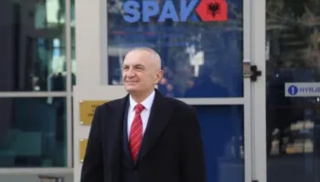 Kërkon pezullimin e afateve të qëndrimit në paraburgim, Meta rekurs në Gjykatën e Lartë