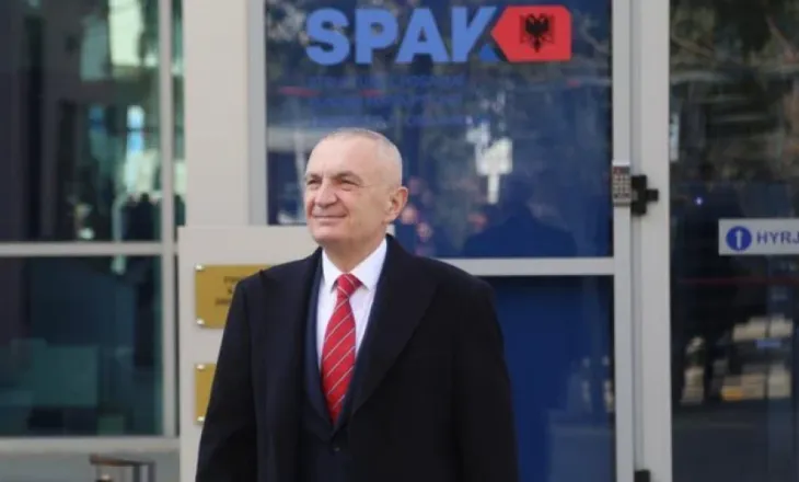 Kërkon pezullimin e afateve të qëndrimit në paraburgim, Meta rekurs në Gjykatën e Lartë