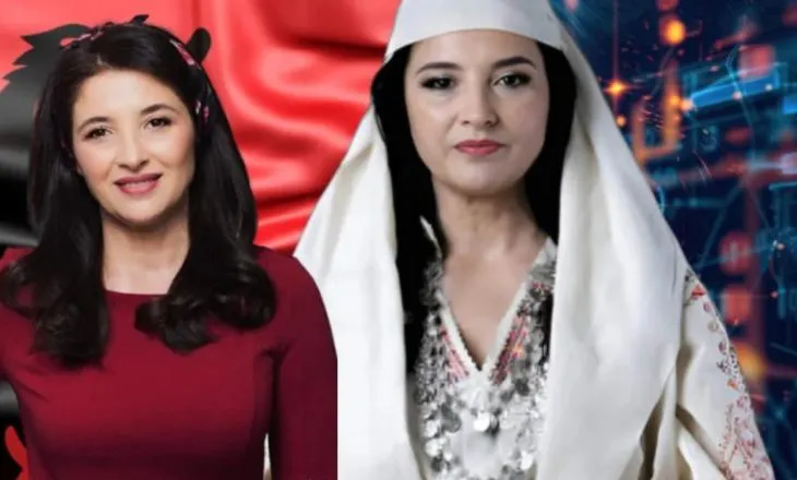 Kërkon pezullimin e ministres ‘Diella’ dhe 1 milion euro dëmshpërblim, shtyhet seanca gjyqësore për padinë e aktores Anila Bisha