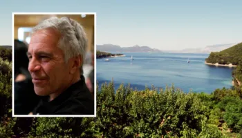 Kërkonte privatësi absolute, 3 milionë dokumentet zbulojnë interesin e Epstein për të blerë ishullin grek Scorpio