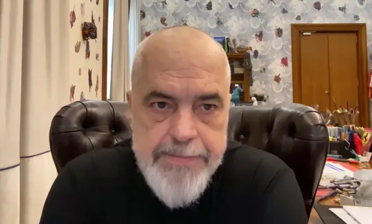 “Kërkuat rritje pagash edhe për ata që i përjashtoi vettingu”, Rama i përgjigjet Shoqatës së Gjyqtarëve: Doni që të përfitojnë edhe të korruptuarit