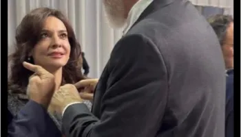 Kësaj që ia shitoi jo vetëm buzëqeshjen, por edhe adhurimin Lubia’, Berisha ironizon Spiropalin