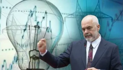 KESH fal energji, shet 11 mijë mega me çmim 16 euro