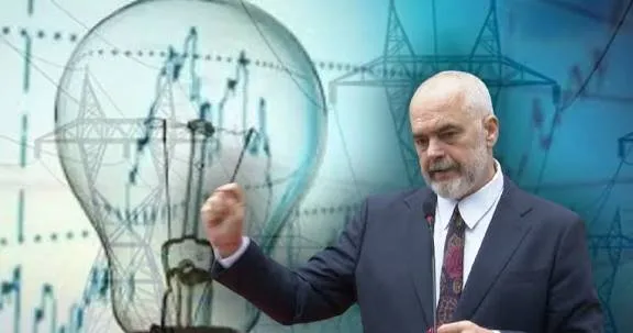 KESH fal energji, shet 11 mijë mega me çmim 16 euro