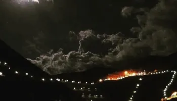 KESH nis shkarkimet e kontrolluara në kaskadën e Drinit, rriten nivelet e lumenjve dhe Liqenit