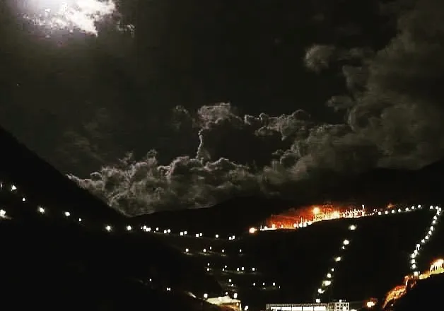 KESH nis shkarkimet e kontrolluara në kaskadën e Drinit, rriten nivelet e lumenjve dhe Liqenit