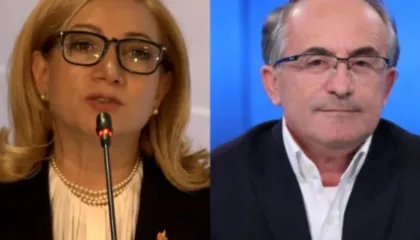 Këshilli mbikëqyrës i Bankës së Shqipërisë, PS fut në rend dite për te votuar ish-deputetin e PD dhe ish-kreun e Kushtetueses