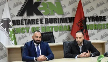 Këshilltari i Ballukut, Genci Tërpo emërohet në ‘heshtje’ në krye të AKBN
