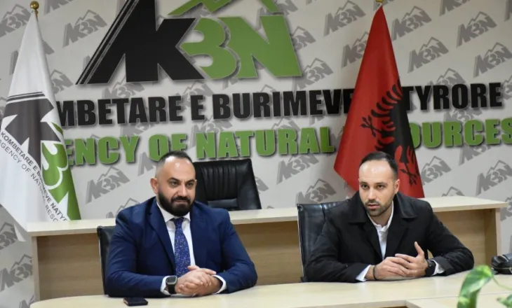 Këshilltari i Ballukut, Genci Tërpo emërohet në ‘heshtje’ në krye të AKBN