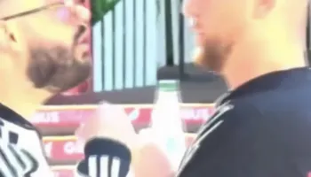 “Këto janë cigaret e mia”/ Marko godet Shëndritin!