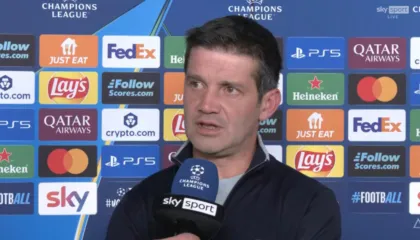 “Këto kushte nuk janë të lehta”, trajneri i Interit e pranon: Bodo/Glimti na befasoi