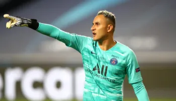 Keylor Navas: Lutesha që vajza ime të mos kërkonte biçikletë, s’më dilte rroga deri në fund të muajit