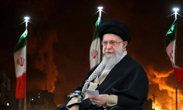 Khamenei është ekzekutuar? Reagon ministri i Jashtëm i Iranit: Amerikanët dinë ku të na gjejnë