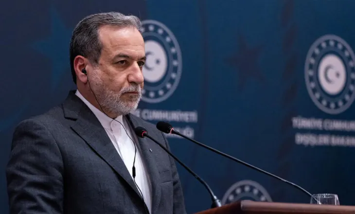 “Khamenei është gjallë”, ministri i Jashtëm iranian mesazh Donald Trump: Mision i pamundur për të ndryshuar regjimin