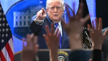 ”Khamenei ka vdekur”, Presidenti Trump: Besojmë që është e vërtetë