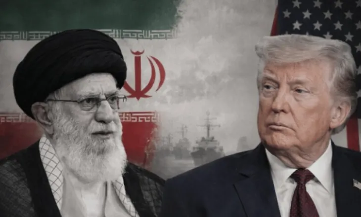 ‘Khamenei ka vdekur’/ Trump tregon se kush do të donte që ta zëvendësonte liderin suprem të Iranit