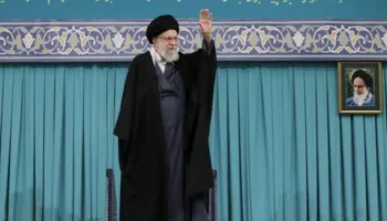 Khamenei sfidon Trump: Nuk do të jeni në gjendje ta shkatërroni Iranin, edhe më i forti mund të goditet