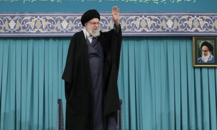 Khamenei sfidon Trump: Nuk do të jeni në gjendje ta shkatërroni Iranin, edhe më i forti mund të goditet
