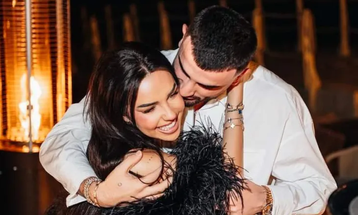 Kida drejt martesës, zbulohet kur do të mbahet dasma