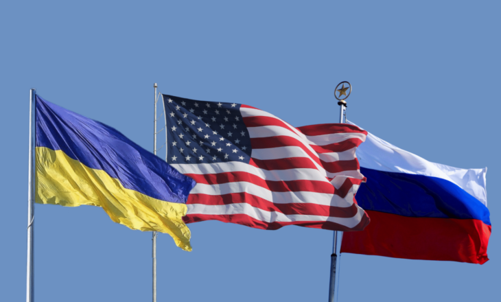 Kievi: Raundi i ardhshëm i bisedimeve për paqe në Ukrainë mund të mbahet këtë javë