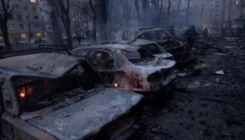 “Kievi u godit nga raketa balistike”, kryebashkiaku Vitali Klitschko reagon pas sulmeve të fundit ruse