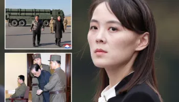 KIM 2.0/ Trashëgima e Kim Jong-un, zbulohen planet për një udhëheqës edhe më brutal të Koresë së Veriut