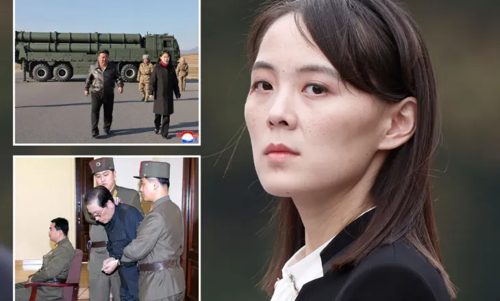 KIM 2.0/ Trashëgima e Kim Jong-un, zbulohen planet për një udhëheqës edhe më brutal të Koresë së Veriut