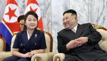 Kim Jong Un ka zgjedhur vajzën e tij adoleshente si trashëgimtare të fronit?