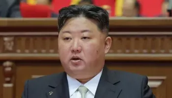 Kim Jong Un: Koreja e Veriut dhe SHBA mund të bashkëjetojnë nëse respektohet fuqia bërthamore