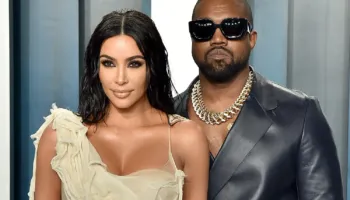 Kim Kardashian flet për marrëdhënien me Kanye West pas divorcit