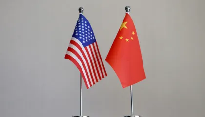 Kina dhe ShBA vazhdojnë shkëmbimin e informacionit kundër drogës dhe luftën kundër pastrimit të parave