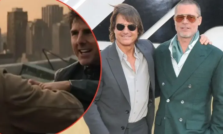 Kina gjeneron skena filmash me aplikacionin e ri të AI, studiot e mëdha të Hollivudit: Po shkelet e drejta e autorit!  