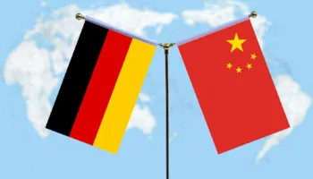 Kina kërkon të thellojë bashkëpunimin me Gjermaninë përpara vizitës së Merz-it