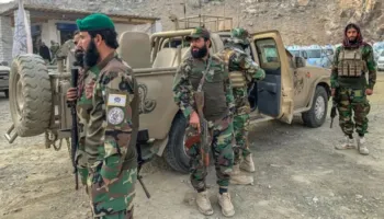 Kina thirrje për dialog mes Afganistanit dhe Pakistanit: Të ndalen përshkallëzimet, zgjidhja përmes negociatave