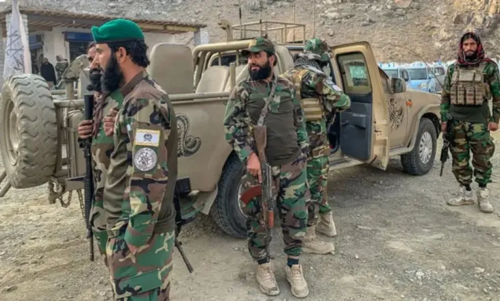 Kina thirrje për dialog mes Afganistanit dhe Pakistanit: Të ndalen përshkallëzimet, zgjidhja përmes negociatave