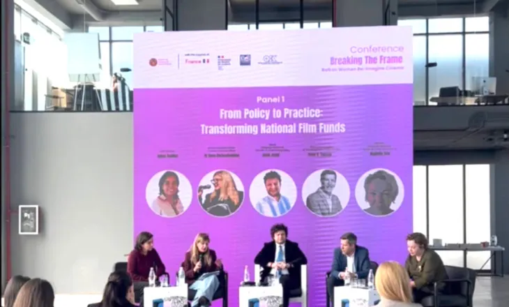 Kinemaja shqiptare në reformë, brenda 2026-ës Shqipëria pritet të ketë ligj të ri për kinematografinë