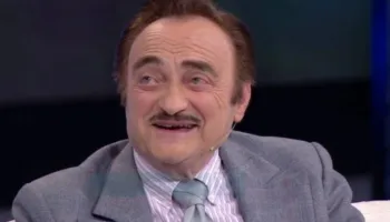 Kinematografia shqiptare në zi, ndahet nga jeta aktori i njohur korçar, Zhani Ziçishti