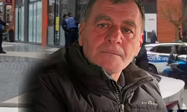 ‘Kisha borxhe”-Grabiti me kallashnikov degën e FiBank! Burg Bardhyl Fushën, avokati: Akt momental…