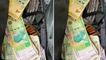 “Kisha borxhe”/ Zbardhet dëshmia e grabitësit të bankës, gazetari tregon detaje: Ishte në gjendje të rënduar