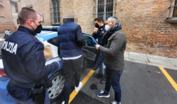 Kishte fshehur kokainë te matësi i energjisë, arrestohet 43-vjeçari shqiptar në Itali