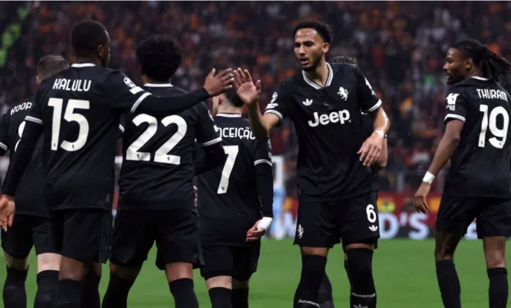 Kishte shpresa te Federata, por Juventus merr goditjen e radhës për rastin e Kalulu