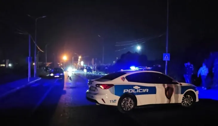 Kishte thyer masën e arrestit në shtëpi, policia ndalon 38-vjeçarin në Kavajë